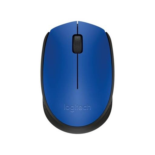 Logitech Mouse Inalámbrico M170