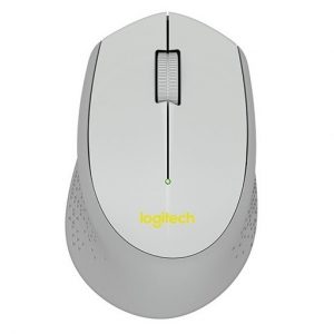 Logitech Mouse Inalámbrico M280