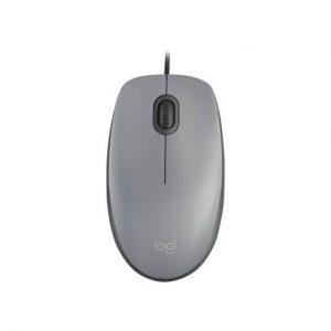 Logitech Mouse M110