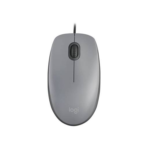 Logitech Mouse M110