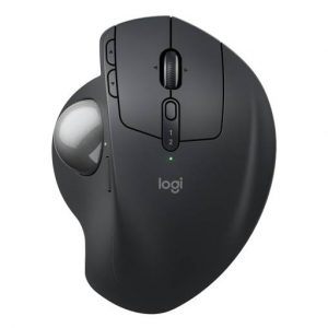 Logitech Trackball MX Ergo