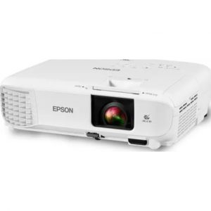 Proyector Epson PowerLite E20 3400 lúmenes - XGA (1024 x 768)