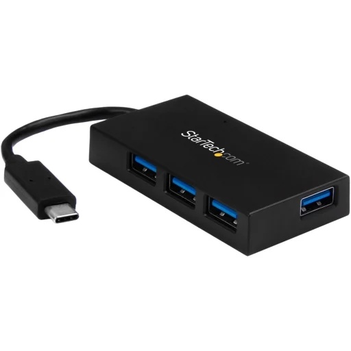 StarTech.com Hub USB-C