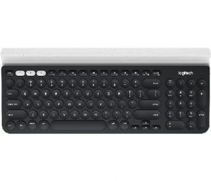 Teclado Logitech K780