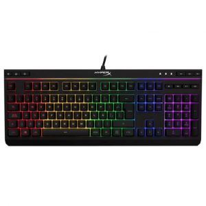 Teclado Gamer HyperX Alloy