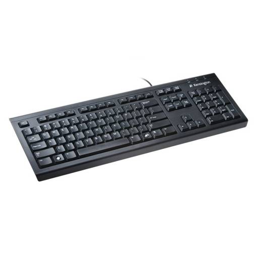 Teclado Kensington K72444ES