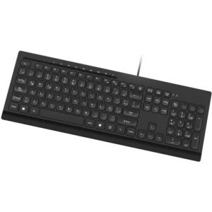 Teclado Klip Xtreme Multimedia