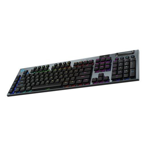 Teclado Logitech G915
