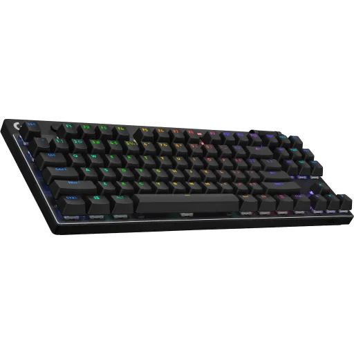 Teclado Logitech G PRO X