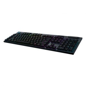 Teclado Logitech Gamer G915