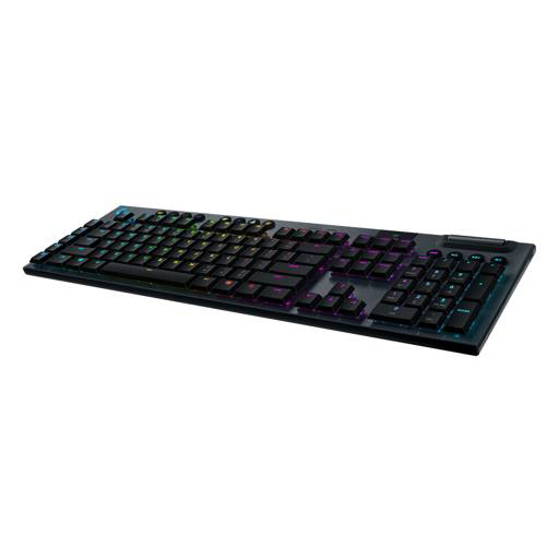 Teclado Logitech Gamer G915
