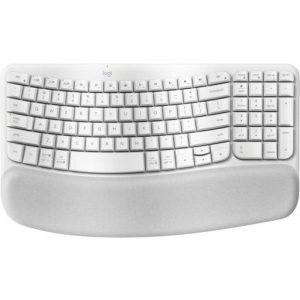 Teclado Logitech Wave Keys