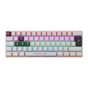 Teclado Primus Ballista61T