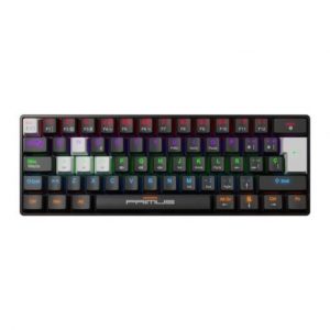 Teclado Primus Ballista61T