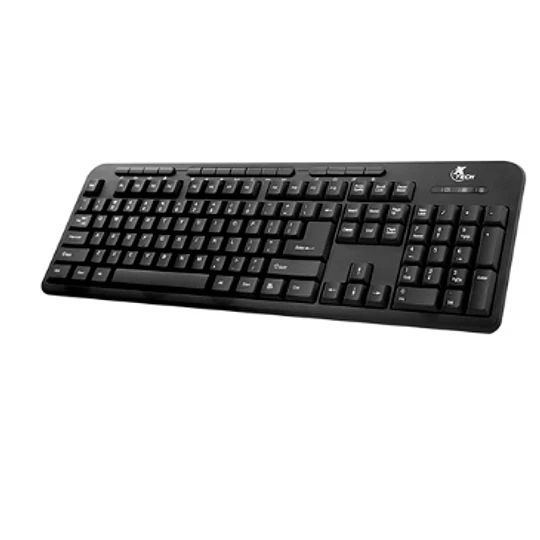 Teclado Xtech XTK-130E