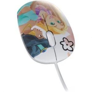 Xtech Disney Princess Wired