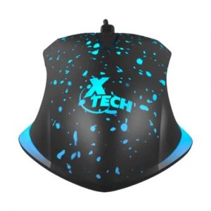 Xtech wired Gaming Mouse
