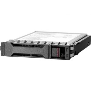 HPE 2.4TB SAS 10K
