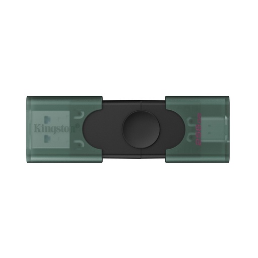 Kingston 256GB DataTraveler DuoG2