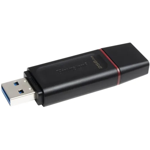 Kingston Datatraveler Exodia 256GB