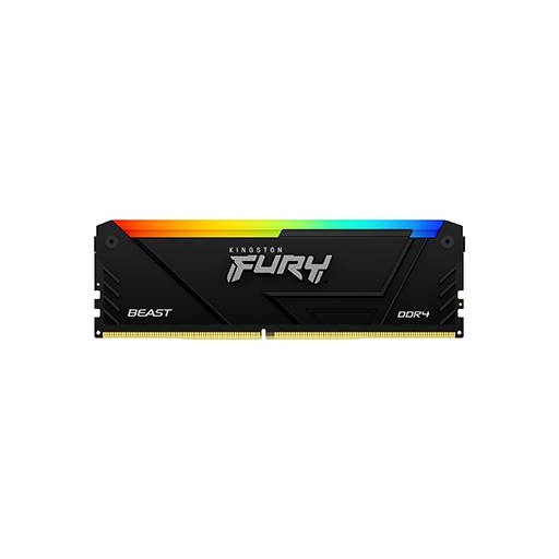 Kingston Fury Beast RGB 8GB
