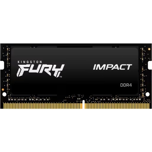 Kingston Fury Impact 32GB
