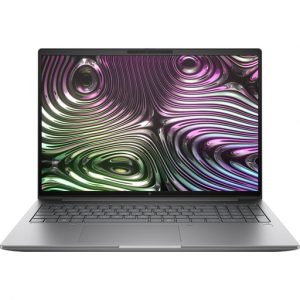 HP Zbook X Ultra 9 NVIDIA RTX PRO1000 8GB 32GB SSD1TB W11Pro