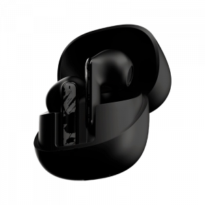 Klip Xtreme Buds-Fi Audífonos TWS Bluetooth 5.4 Negro