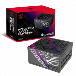 ASUS ROG Strix 1000W Platinum ATX 3.1