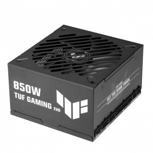 ASUS TUF Gaming 750G EVO 750W 80 PLUS Gold ATX 3.1 Modular