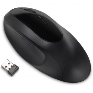 Kensington Pro Fit Ergo Mouse inalámbrico ergonómico