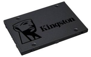 Kingston A400 SSD 240GB SATA 2.5"