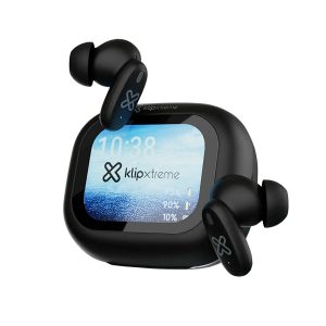 Klip Xtreme DynaBuds Audífonos TWS ANC Híbrida