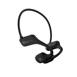 Klip Xtreme WaveZound Audífonos de Conducción Ósea Bluetooth 5.3