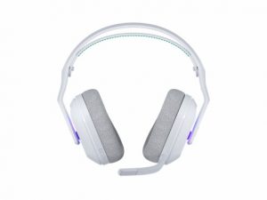 Logitech G522 LIGHTSPEED Inalámbrico RGB Blanco