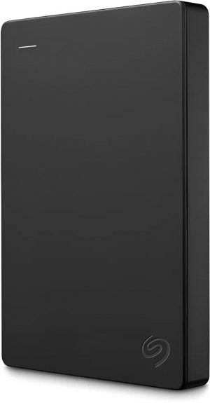 Disco duro externo Seagate Portable Drive 2TB USB 3.0