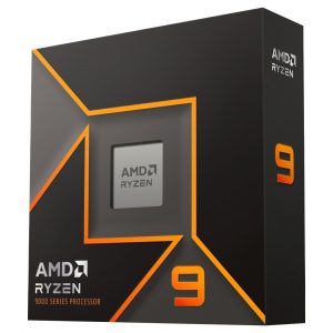AMD Ryzen 9 9900X 12 núcleos 5.6 GHz AM5