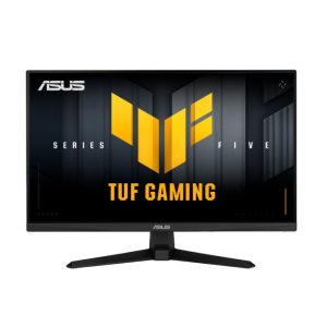 ASUS TUF VG279QM5A Monitor Gamer 27" FHD 240Hz Fast IPS