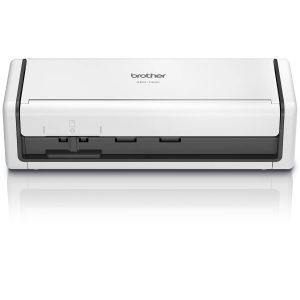 Brother ADS-1300 Escáner Dúplex USB-C 30 ppm 60 ipm ADF 20 Hojas