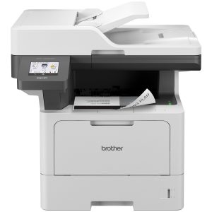 Brother DCP-L5660DN Multifuncional Láser Monocromática 50 ppm Dúplex