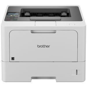 Brother HL-L5210DN Impresora Láser B/N 50 ppm Dúplex Ethernet