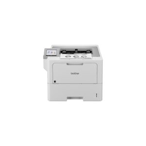 Brother HL-L6415DW Impresora Láser B/N 52 ppm Wi-Fi Ethernet NFC