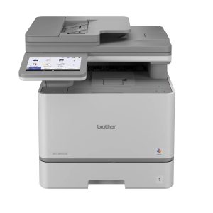 Brother MFC-L8970CDW Multifuncional Láser Color Dúplex WiFi