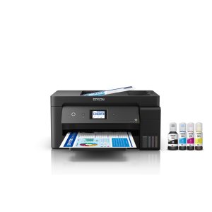 Epson EcoTank L14150 Multifuncional A3+ Wi-Fi Ethernet