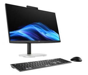 AIO HP ProStudio 4 G1i Intel Ultra 5 225 16GB 512GB SSD W11P