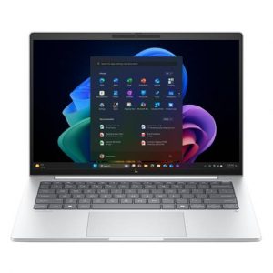 HP EliteBook 8 G1i Ultra 7 258V 32GB 1TB 14" W11P