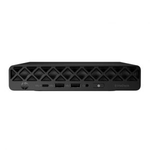 HP Elitedesk 8 Mini G1 Ryzen 5 220 16 GB DDR5 512GB W11Pro