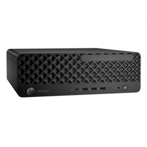 HP Pro Desk SFF 4 Mini G1i Ultra7 265T 16GB DDR5 512GB W11P