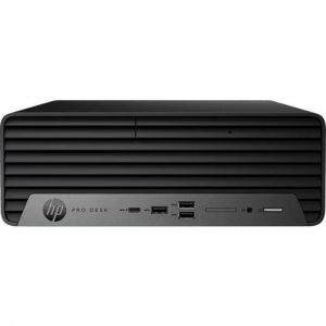 HP Pro SFF I5-12500 8GB 1TB W11P