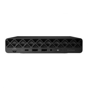 HP ProDesk 4 Mini G1i U7-265T  16GB DDR5 Win11P
